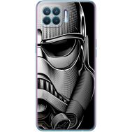 Силіконовий чохол BoxFace OPPO A93 Imperial Stormtroopers (41781-up2413)