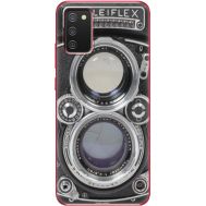 Силіконовий чохол BoxFace Samsung A025 Galaxy A02S Rolleiflex (41511-up2447)