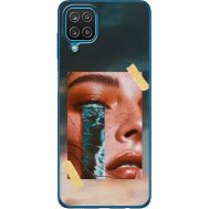 Силіконовий чохол BoxFace Samsung A125 Galaxy A12 (41506-up2259)