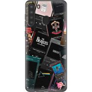 Силіконовий чохол BoxFace Samsung A215 Galaxy A21 (39760-up2256)