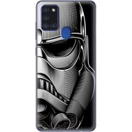 Силіконовий чохол BoxFace Samsung A217 Galaxy A21s Imperial Stormtroopers (40006-up2413)