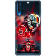 Силіконовий чохол BoxFace Samsung A505 Galaxy A50 Racing Car (36417-up2436)