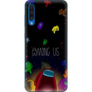 Силіконовий чохол BoxFace Samsung A505 Galaxy A50 Among Us (36417-up2456)