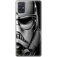 Силіконовий чохол BoxFace Samsung A515 Galaxy A51 Imperial Stormtroopers (38808-up2413)