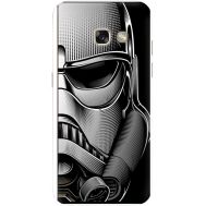 Силіконовий чохол BoxFace Samsung A520 Galaxy A5 2017 Imperial Stormtroopers (27929-up2413)