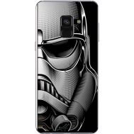 Силіконовий чохол BoxFace Samsung A530 Galaxy A8 (2018) Imperial Stormtroopers (32657-up2413)