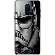 Силіконовий чохол BoxFace Samsung A605 Galaxy A6 Plus 2018 Imperial Stormtroopers (33377-up2413)