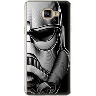 Силіконовий чохол BoxFace Samsung A710 Galaxy A7 Imperial Stormtroopers (24498-up2413)
