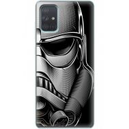 Силіконовий чохол BoxFace Samsung A715 Galaxy A71 Imperial Stormtroopers (38850-up2413)