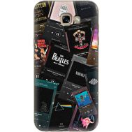 Силіконовий чохол BoxFace Samsung A720 Galaxy A7 2017 (27930-up2256)