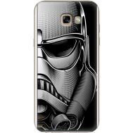 Силіконовий чохол BoxFace Samsung A720 Galaxy A7 2017 Imperial Stormtroopers (27930-up2413)