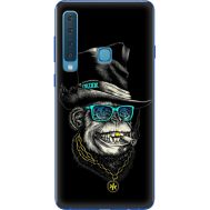 Силіконовий чохол BoxFace Samsung A920 Galaxy A9 2018 Rich Monkey (35645-up2438)