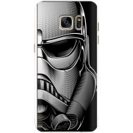 Силіконовий чохол BoxFace Samsung G930 Galaxy S7 Imperial Stormtroopers (24997-up2413)