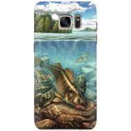 Силіконовий чохол BoxFace Samsung G930 Galaxy S7 Freshwater Lakes (24997-up2420)