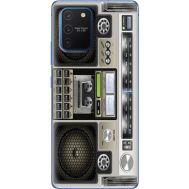 Силіконовий чохол BoxFace Samsung G770 Galaxy S10 Lite Old Boombox (38971-up2446)