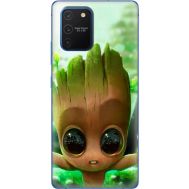 Силіконовий чохол BoxFace Samsung G770 Galaxy S10 Lite Groot (38971-up2459)