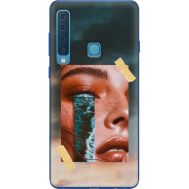 Силіконовий чохол BoxFace Samsung A920 Galaxy A9 2018 (35645-up2259)
