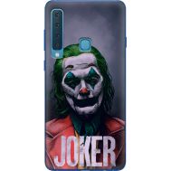 Силіконовий чохол BoxFace Samsung A920 Galaxy A9 2018 Joker (35645-up2266)