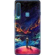 Силіконовий чохол BoxFace Samsung A920 Galaxy A9 2018 (35645-up2400)