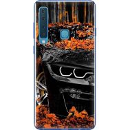 Силіконовий чохол BoxFace Samsung A920 Galaxy A9 2018 BMW M3 (35645-up2409)
