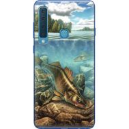 Силіконовий чохол BoxFace Samsung A920 Galaxy A9 2018 Freshwater Lakes (35645-up2420)