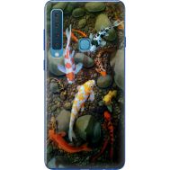 Силіконовий чохол BoxFace Samsung A920 Galaxy A9 2018 Underwater Koi (35645-up2431)