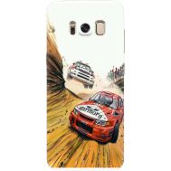 Силіконовий чохол BoxFace Samsung G950 Galaxy S8 Rally (29896-up2394)