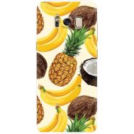 Силіконовий чохол BoxFace Samsung G950 Galaxy S8 Tropical Fruits (29896-up2417)