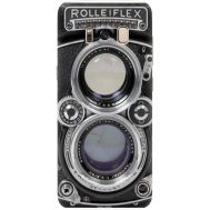 Силіконовий чохол BoxFace Samsung G950 Galaxy S8 Rolleiflex (29896-up2447)