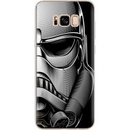 Силіконовий чохол BoxFace Samsung G955 Galaxy S8 Plus Imperial Stormtroopers (30567-up2413)
