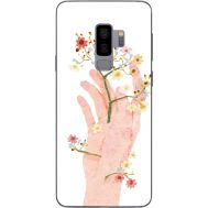 Силіконовий чохол BoxFace Samsung G965 Galaxy S9 Plus (32974-up2352)