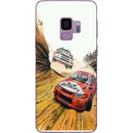 Силіконовий чохол BoxFace Samsung G960 Galaxy S9 Rally (32975-up2394)