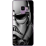 Силіконовий чохол BoxFace Samsung G960 Galaxy S9 Imperial Stormtroopers (32975-up2413)