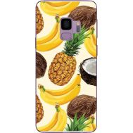 Силіконовий чохол BoxFace Samsung G960 Galaxy S9 Tropical Fruits (32975-up2417)