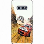 Силіконовий чохол BoxFace Samsung G970 Galaxy S10e Rally (35855-up2394)