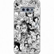 Силіконовий чохол BoxFace Samsung G970 Galaxy S10e O-Face (35855-up2397)