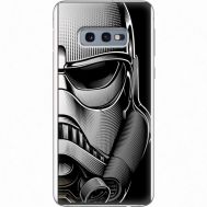 Силіконовий чохол BoxFace Samsung G970 Galaxy S10e Imperial Stormtroopers (35855-up2413)