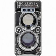 Силіконовий чохол BoxFace Samsung G970 Galaxy S10e Rolleiflex (35855-up2447)