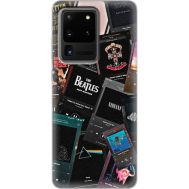 Силіконовий чохол BoxFace Samsung G988 Galaxy S20 Ultra (38878-up2256)