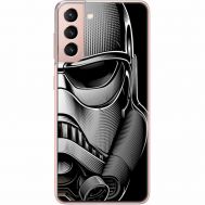 Силіконовий чохол BoxFace Samsung G991 Galaxy S21 Imperial Stormtroopers (41709-up2413)