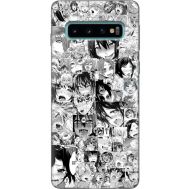 Силіконовий чохол BoxFace Samsung G973 Galaxy S10 O-Face (35853-up2397)