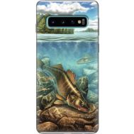 Силіконовий чохол BoxFace Samsung G973 Galaxy S10 Freshwater Lakes (35853-up2420)
