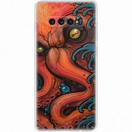Силіконовий чохол BoxFace Samsung G975 Galaxy S10 Plus Octopus (35854-up2429)