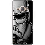 Силіконовий чохол BoxFace Samsung J120H Galaxy J1 2016 Imperial Stormtroopers (25190-up2413)