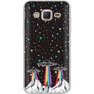Силіконовий чохол BoxFace Samsung J200H Galaxy J2 (24495-up2265)