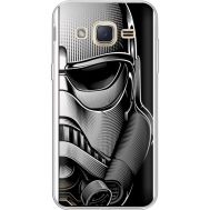 Силіконовий чохол BoxFace Samsung J200H Galaxy J2 Imperial Stormtroopers (24495-up2413)