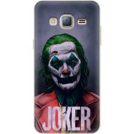 Силіконовий чохол BoxFace Samsung J320 Galaxy J3 Joker (24962-up2266)