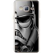 Силіконовий чохол BoxFace Samsung J320 Galaxy J3 Imperial Stormtroopers (24962-up2413)