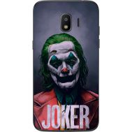 Силіконовий чохол BoxFace Samsung J250 Galaxy J2 (2018) Joker (32874-up2266)