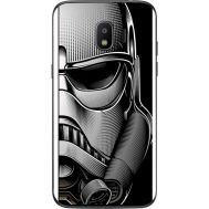 Силіконовий чохол BoxFace Samsung J250 Galaxy J2 (2018) Imperial Stormtroopers (32874-up2413)